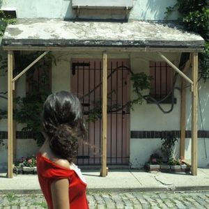 Meet your Posher, Roxana